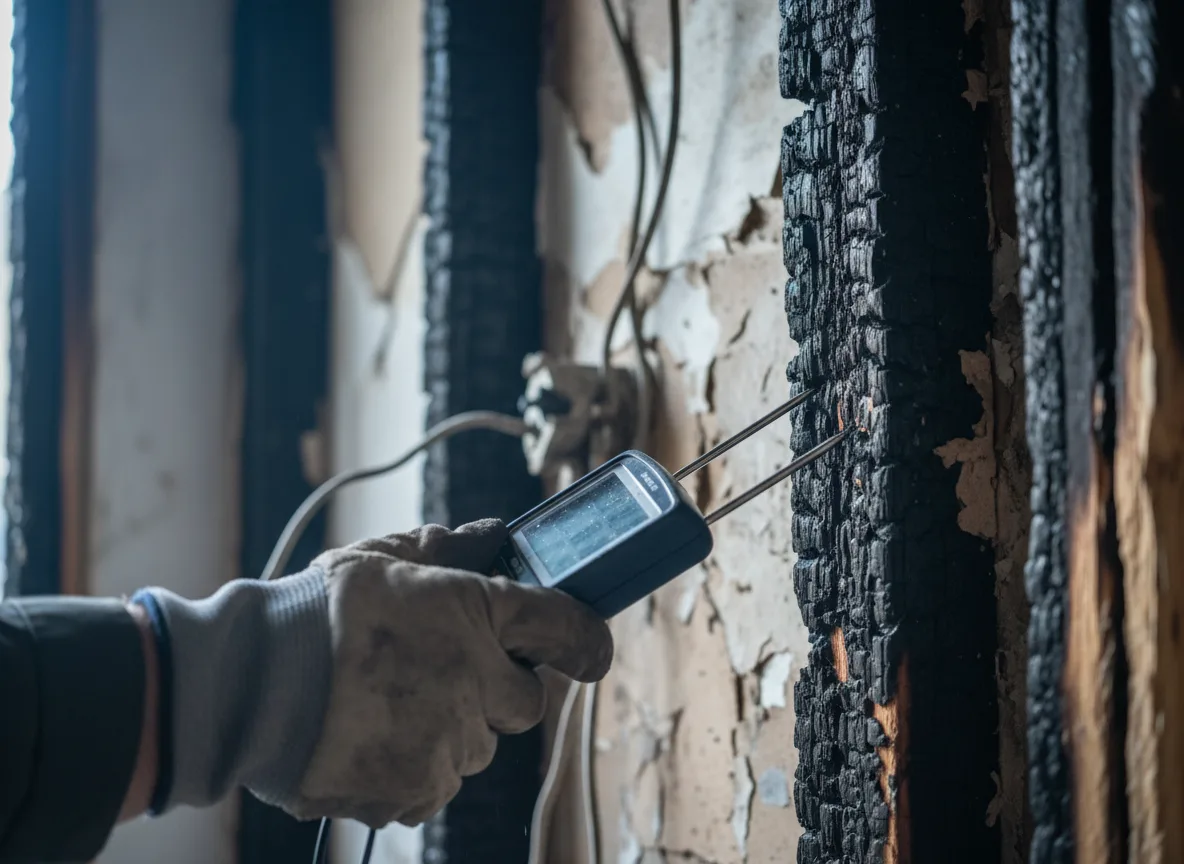 Fire Damage Restoration Thomas, WV FAQs